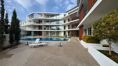 3-pokojowe Mieszkanie na sprzedaż, Dystrykt Limassol, Jermasoja
