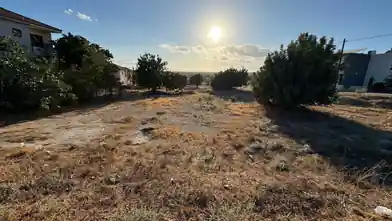 Οικιστικό οικόπεδο προς πώληση, Λεμεσός, Κολόσσι, Άγιος Λουκάς