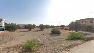 Residential Plot for sale, Larnaca, Aradippou