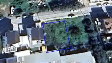 Residential Plot for sale, Limassol, Erimi
