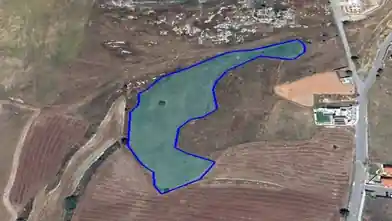 Residential Plot for sale, Paphos, Anarita
