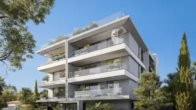 Apartment for sale, Paphos, Agios Nikolaos