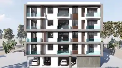 Commercial for sale, Limassol, Trachoni