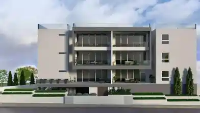 Apartment for sale, Limassol, Agia Fyla