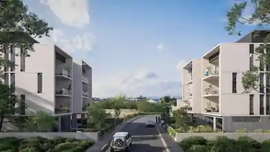 Mieszkanie na sprzedaż, Dystrykt Limassol, Limassol, Zakaki