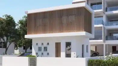 Detached House for sale, Limassol, Kato Polemidia, Agios Nikolaos