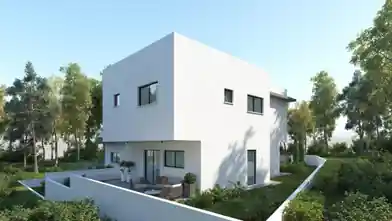 3-pokojowy Dom wolnostojący na sprzedaż, Dystrykt Limassol, Erimi