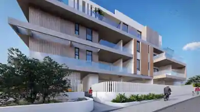 2 bedrooms Apartment for sale, Limassol, Agios Athanasios