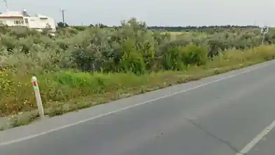 Działka mieszkaniowa na sprzedaż, Dystrykt Limassol, Kolosi, Agios Loukas