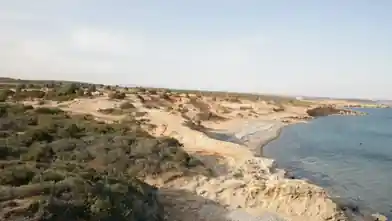 Commercial Plot for sale, Limassol, Pissouri