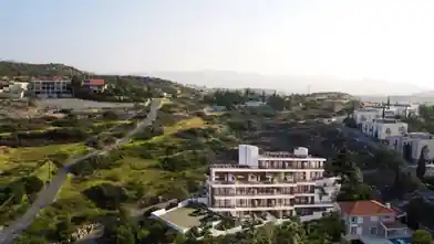 Apartment for sale, Limassol, Agios Tychon, Dimos Amathountas