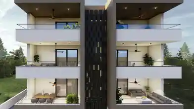 Commercial for sale, Limassol, Pano Polemidia, Pano Polemidia Industrial Area