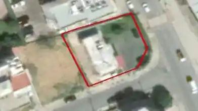 Commercial Plot for sale, Limassol, Mesa Geitonia, Chalkoutsa