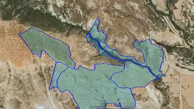 Agriculture Plot for sale, Limassol, Pissouri