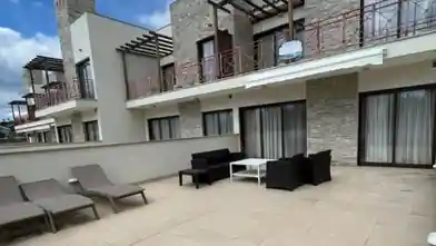 Bliźniak na sprzedaż, Dystrykt Limassol, Jermasoja, Potamos tis Germasogeias