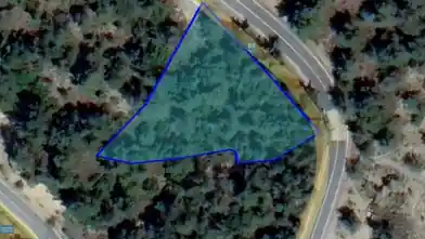 Residential Plot for sale, Limassol, Pano Platres