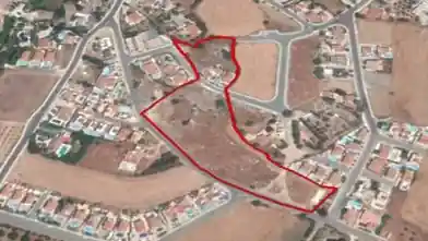 Residential Plot for sale, Paphos, Anarita
