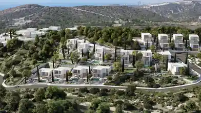 Residential Plot for sale, Limassol, Pareklisia
