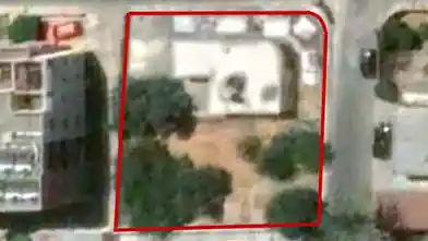 Residential Plot for sale, Paphos, Agios Nikolaos