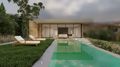 Detached House for sale, Paphos, Armou