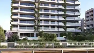 4 bedrooms Apartment for sale, Limassol, Germasogeia