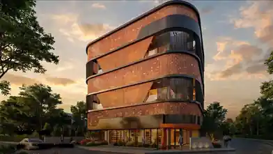 Commercial for sale, Limassol, Mesa Geitonia
