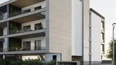 2-комнатная Квартира на продажу, Лимасол, Ипсонас