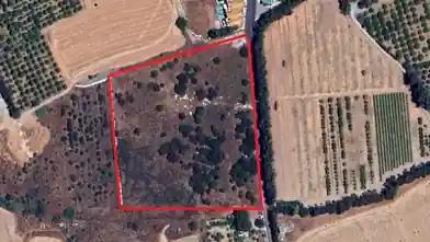 Residential Plot for sale, Limassol, Trachoni
