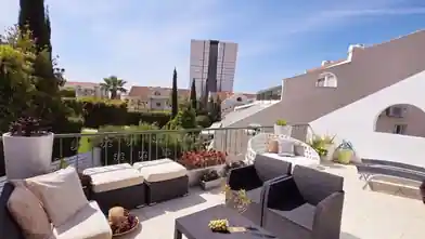 Διαμέρισμα προς πώληση, Λεμεσός, Άγιος Τύχων, Δήμος Αμαθούντας