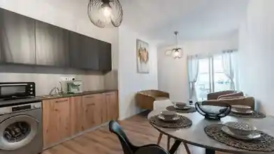 Mieszkanie na sprzedaż, Dystrykt Limassol, Limassol, Kapsalos