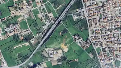 Residential Plot for sale, Limassol, Kolossi