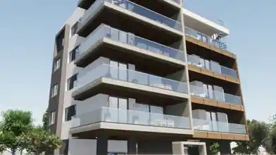 Apartment for sale, Nicosia, Agios Ioannis