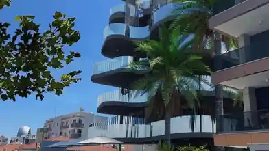 Apartment for sale, Limassol, Neapolis