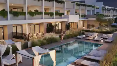 Apartment for sale, Limassol, Erimi