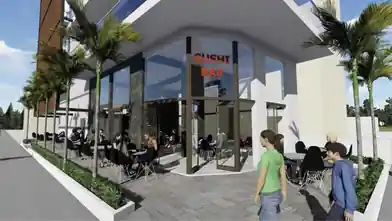 Shop for sale, Limassol, Mesa Geitonia, Chalkoutsa
