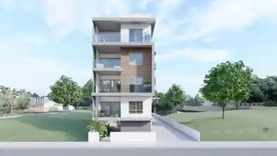 Apartment for sale, Nicosia, Agios Ioannis