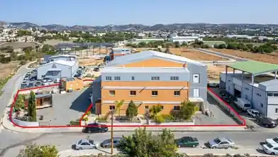 Commercial for sale, Paphos, Tremithousa
