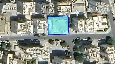Residential Plot for sale, Limassol