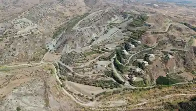 Residential Plot for sale, Nicosia, Agia Varvara
