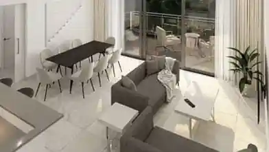 Mieszkanie na sprzedaż, Dystrykt Limassol, Mesa Jitonia, Panthea