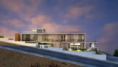 Detached House for sale, Limassol, Foinikaria, Dimos Amathountas