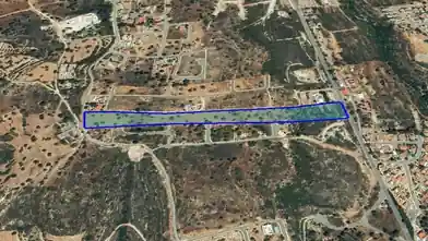 Residential Plot for sale, Limassol, Souni-Zanakia, Souni