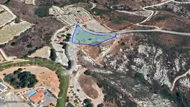 Residential Plot for sale, Limassol, Silikou