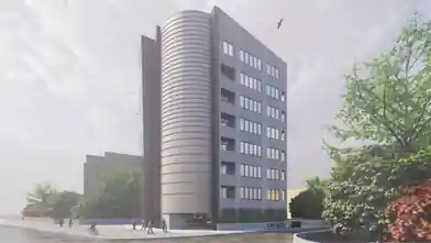 Office for sale, Nicosia, Agios Ioannis