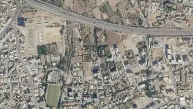 Residential Plot for sale, Limassol, Germasogeia