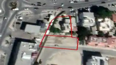 Commercial Plot for sale, Nicosia, Nisou, Dimos Notias Lefkosias-Idaliou