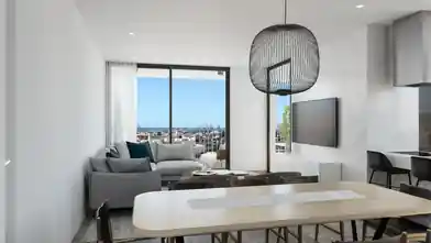 Apartment for sale, Nicosia, Agios Ioannis