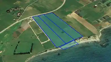 Działka komercyjna na sprzedaż, Larnaka, Softades