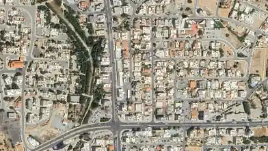 Nieruchomość komercyjna na sprzedaż, Dystrykt Limassol, Ajos Jeorjos