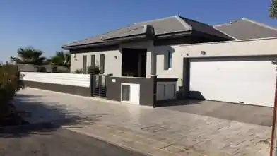 Dom wolnostojący na sprzedaż, Dystrykt Limassol, Ipsonas